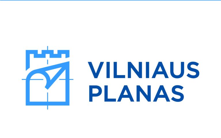 Vilniaus planas