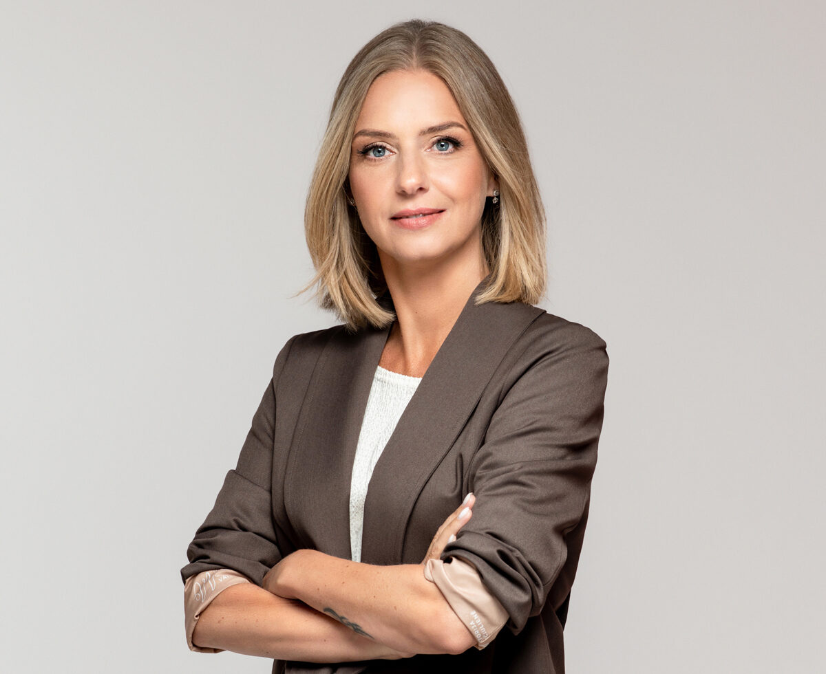Ieva Meidutė-Kavaliauskienė