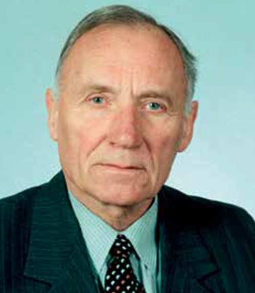 Algirdas Eduardas Čižas