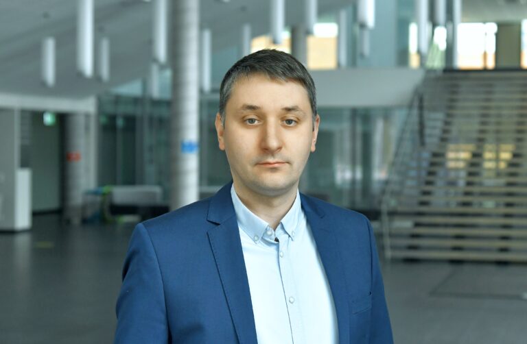 dr. Justinas Rastenis