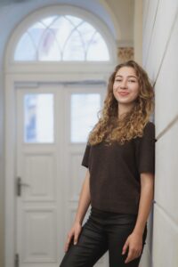 Liepa Henrieta Rubikaitė