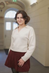 Martyna Žilinskaitė