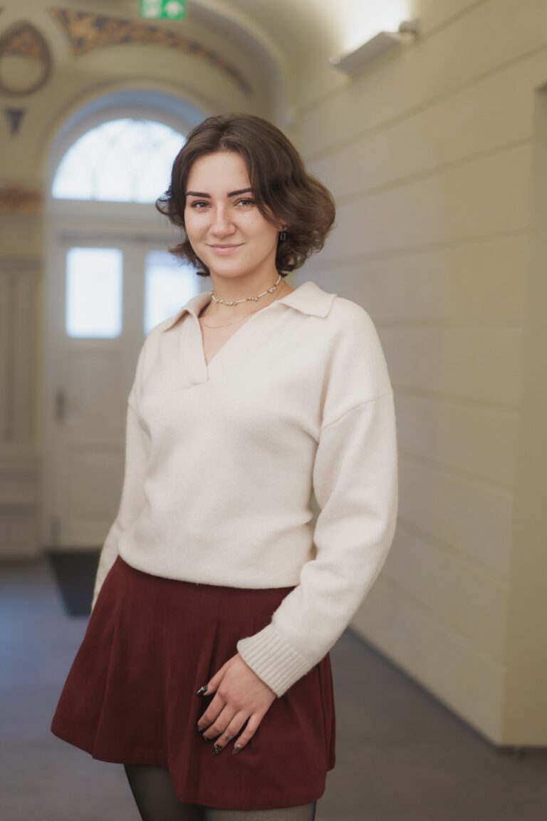 Martyna Žilinskaitė