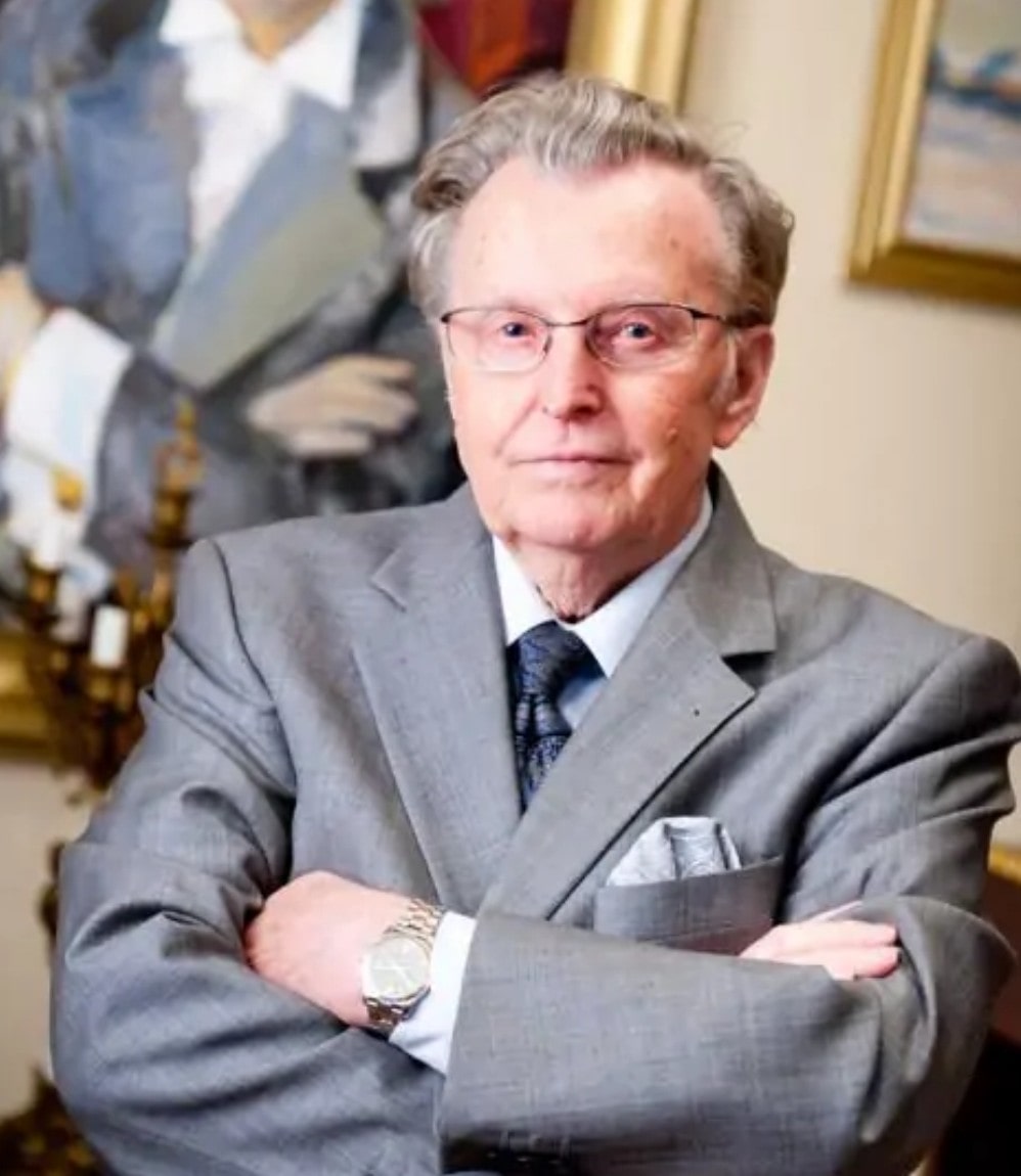 Konstantinas Jakovlevas-Mateckis