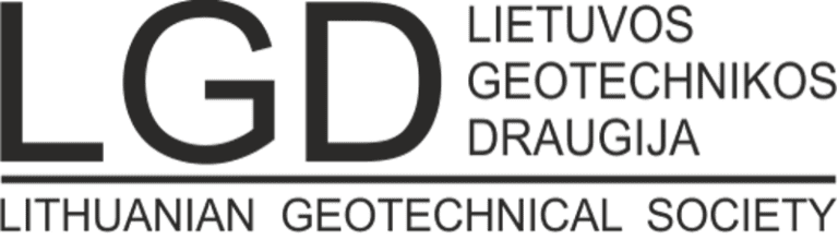 Lietuvos geotechnikos draugija