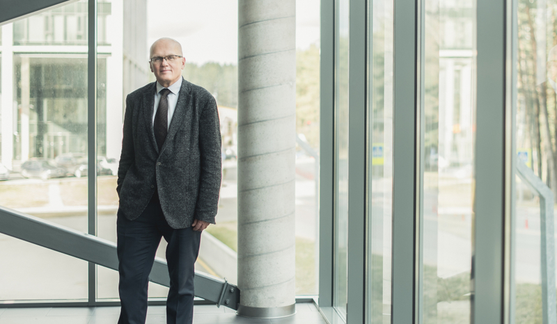 Dirbtinio intelekto dėmesys krypsta į „pakraščio“ kompiuteriją