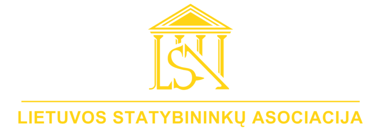 Lietuvos statybininkų asociacija