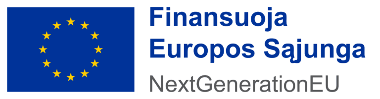 LT Finansuoja Europos Sajunga