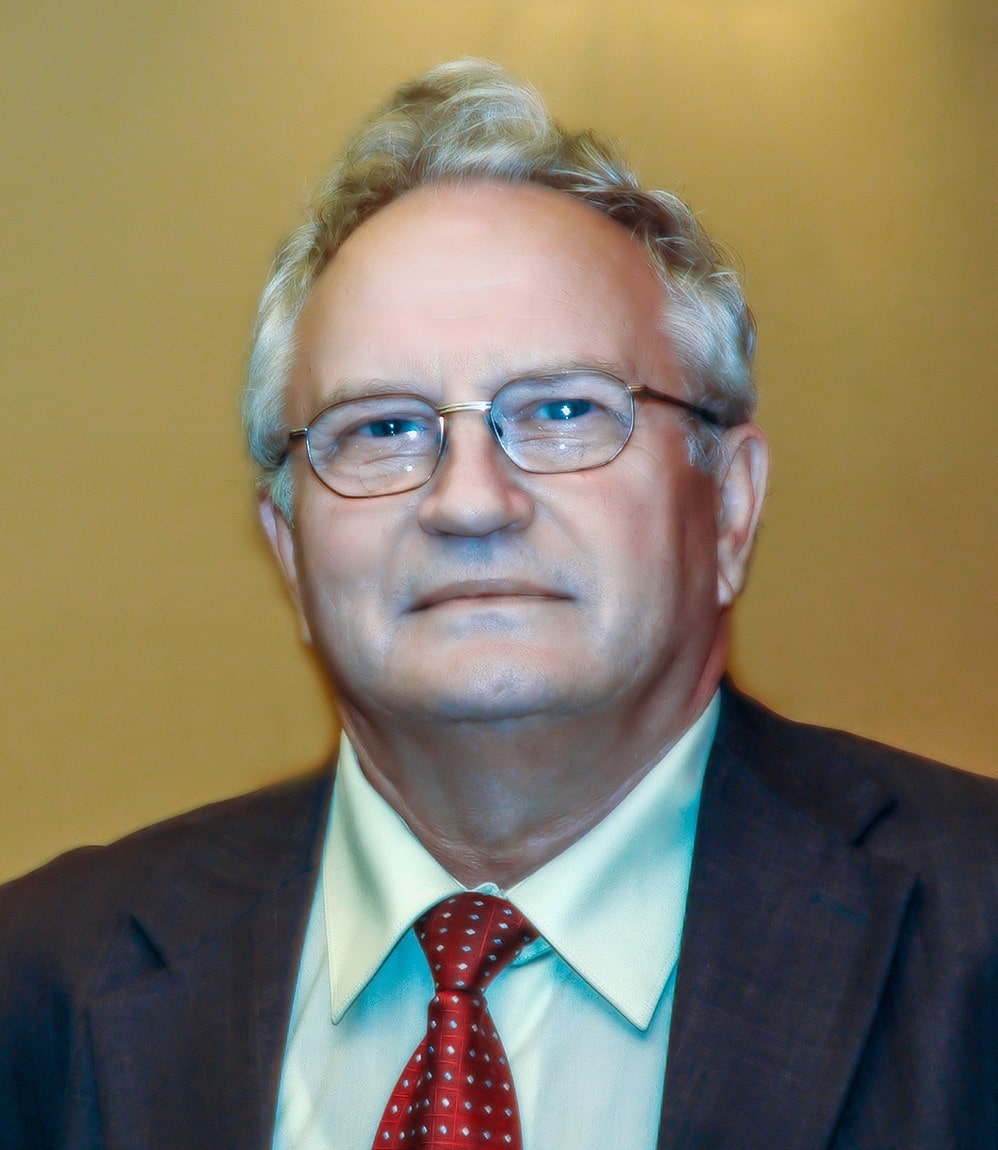 Leonas Povilas Lingaitis