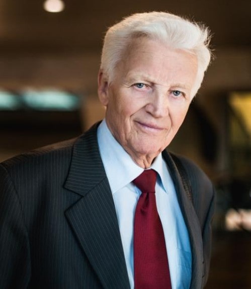 Jonas Gediminas Marčiukaitis