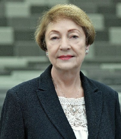Marija Burinskienė