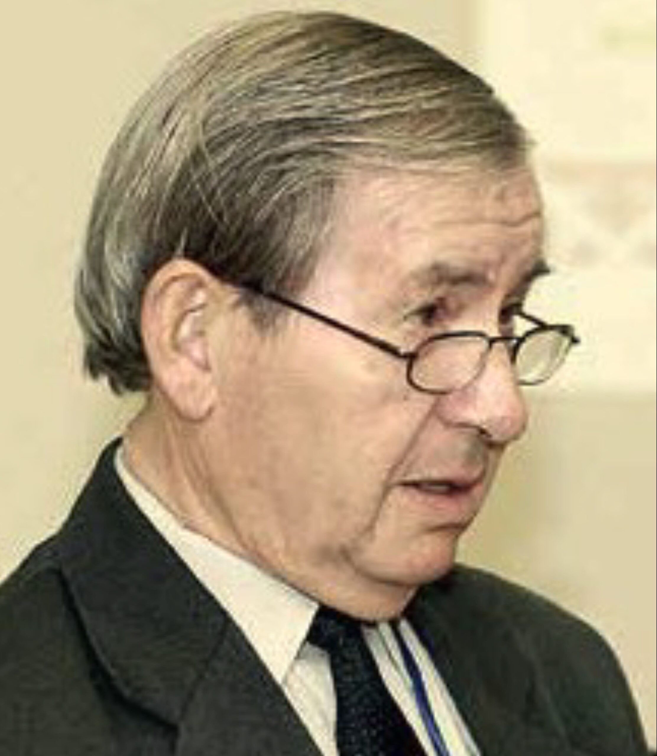 Mečislovas Mariūnas