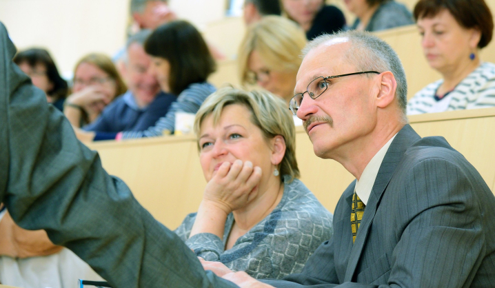 „Ateities inžinerijos“ naujienlaiškyje: antrasis seminaras mokytojams