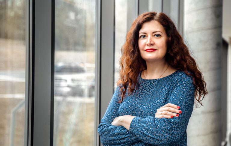 Raimonda Bublienė