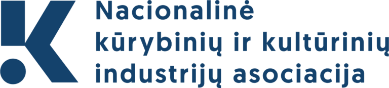 Nacionalinė kūrybinių ir kultūrinių industrijų asociacija