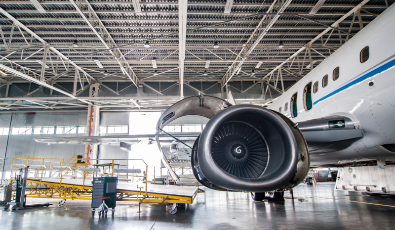 „FL Technics“ vadovas Ž. Lapinskas: „Aviacija neturi sienų ir parodo, koks mažas iš tiesų yra pasaulis“