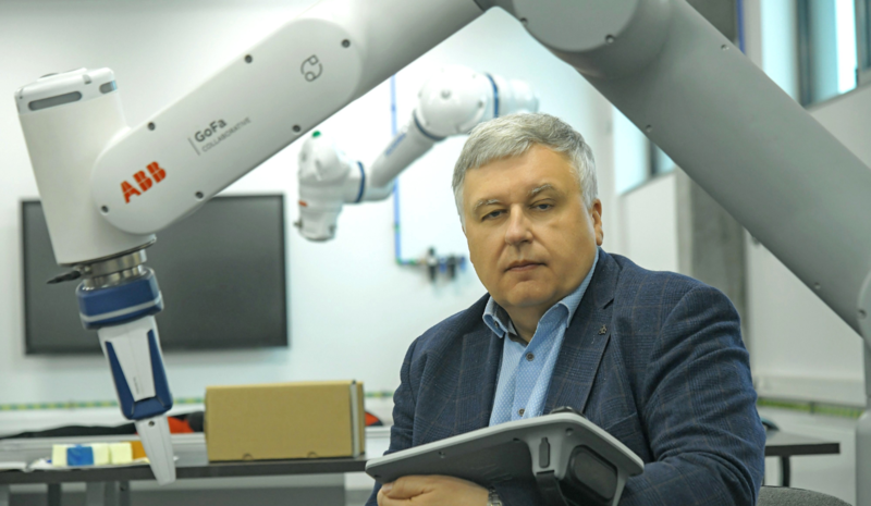 Inventions in mechatronics – extraordinary saviours of our daily lives