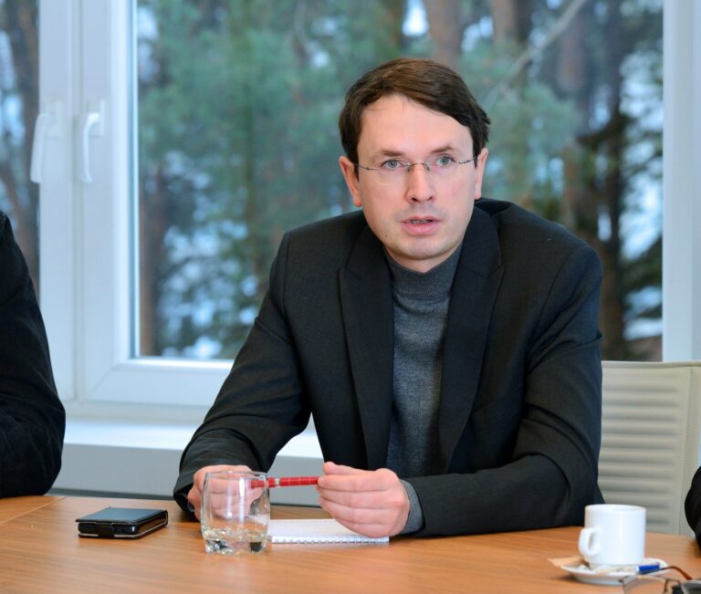 Nikolaj Goranin