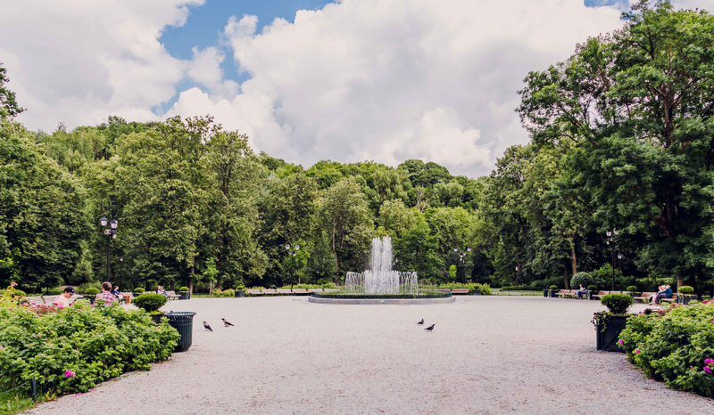 Miesto antropologė dr. Jekaterina Lavrinec: „Trinkelė – primityvaus mąstymo simbolis“