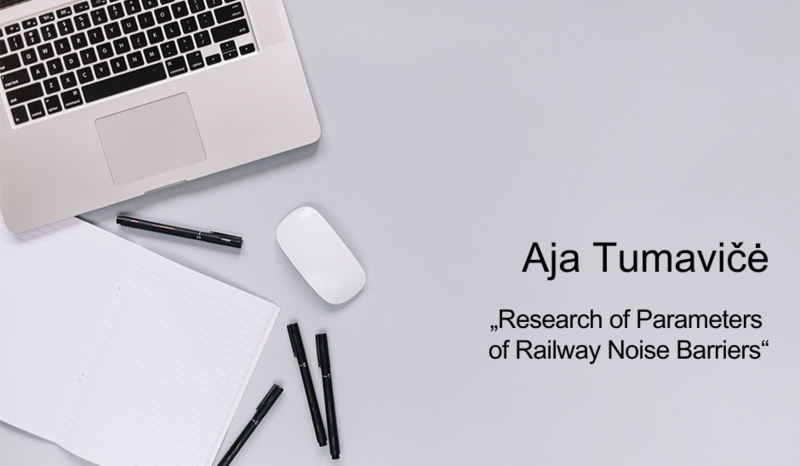 New doctoral dissertation