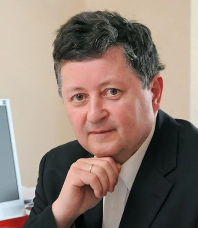 Rimantas Kačianauskas