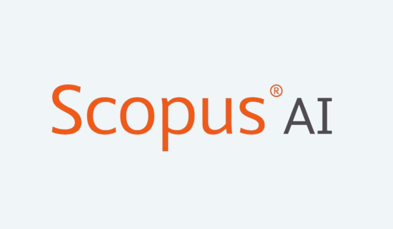 You are invited to use Elsevier’s artificial intelligence search tool Scopus AI