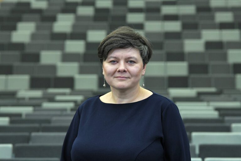 Simona Ramanauskaitė