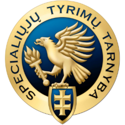 Specialiųjų tyrimų tarnyba