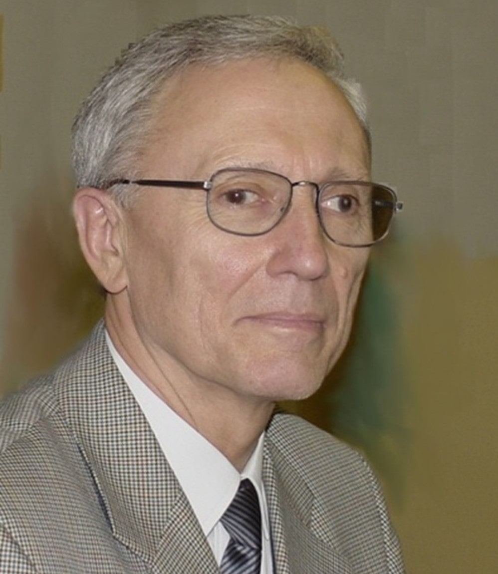 Stanislovas Štaras