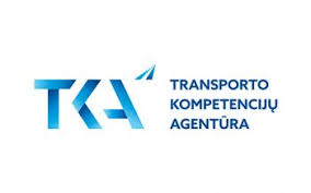Transporto kompetencijų agentūra