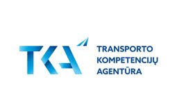 Transporto kompetencijų agentūra