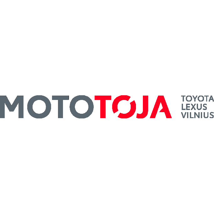 UAB Mototoja