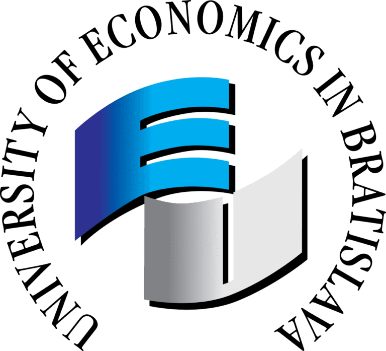 UNIVERSITY OF ECONOMICS in Bratislava