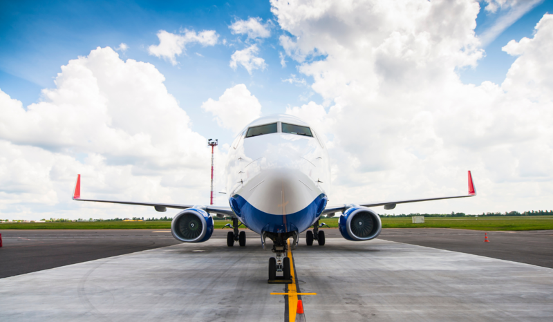 The most dangerous stage of air travel – the aircraft taxiing