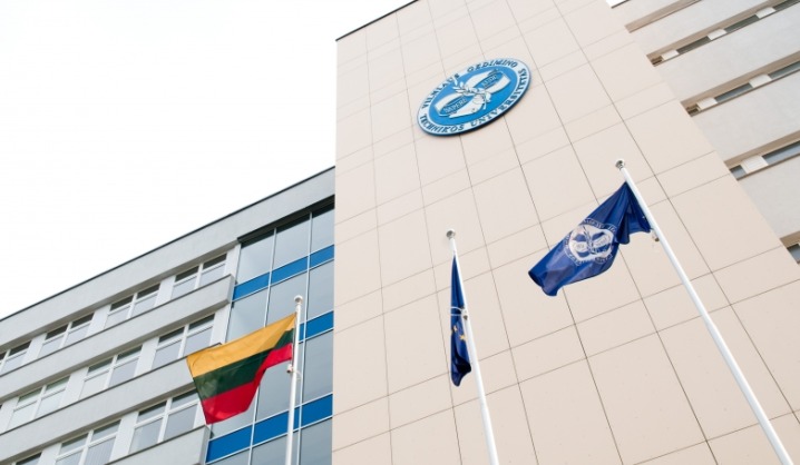 Saulėtekyje prasidės trijų naujų korpusų statybos