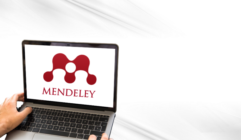 Mendeley: reference management tool