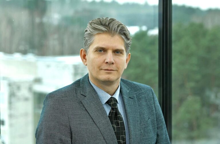 Vaidotas Barzdena