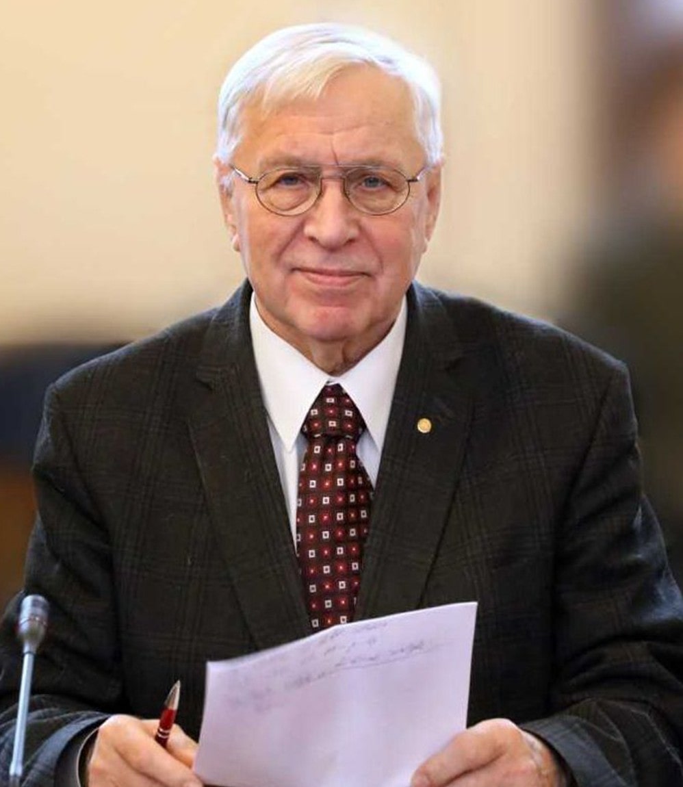 Algirdas Vaclovas Valiulis