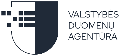 Valstybės duomenų agentūra