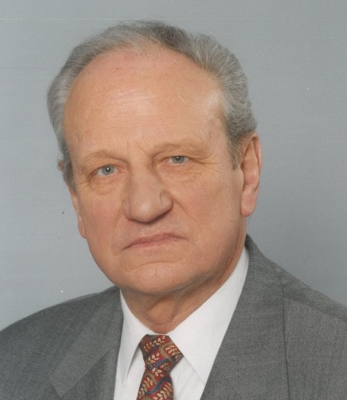Jurgis Vanagas