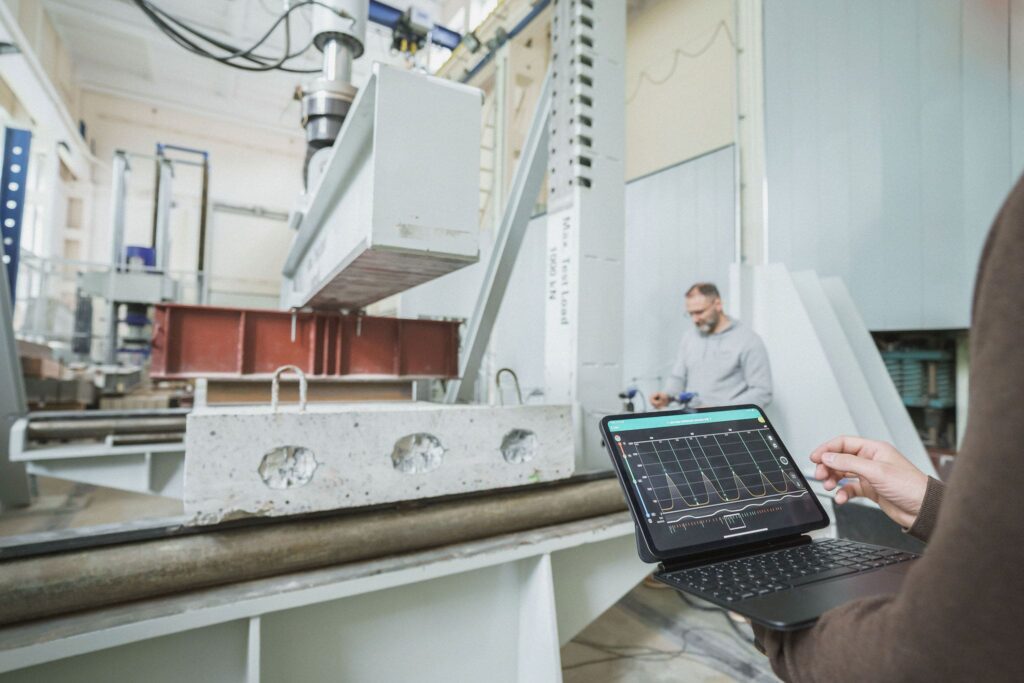 Tvariosios statybos institutas