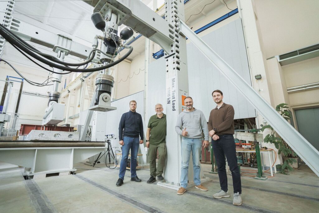 „Naujos statybinės medžiagos, konstrukcijos ir technologijos”. 15-oji tarptautinė konferencija