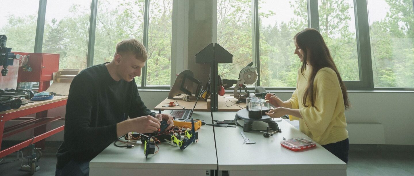 Mechanikos fakultetas