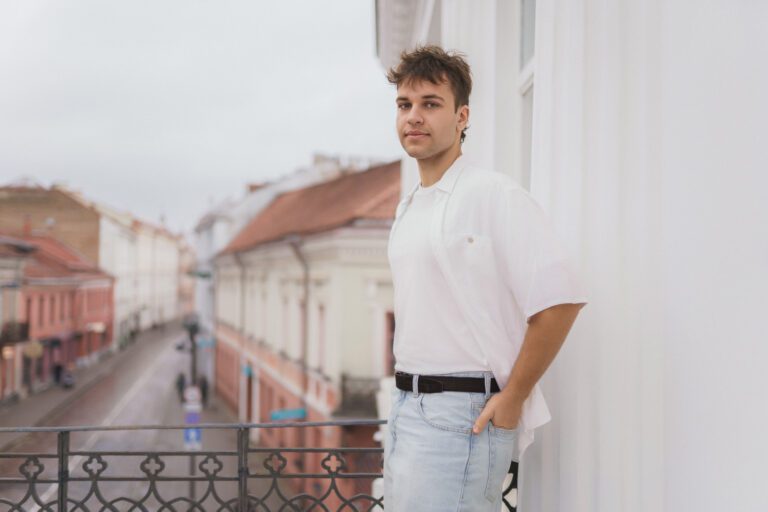 Ąžuolas Varanavičius