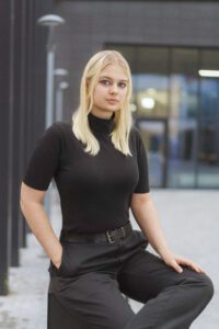 Amelija Žakšauskaitė