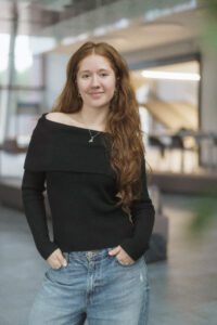 Aistė Adomavičiūtė