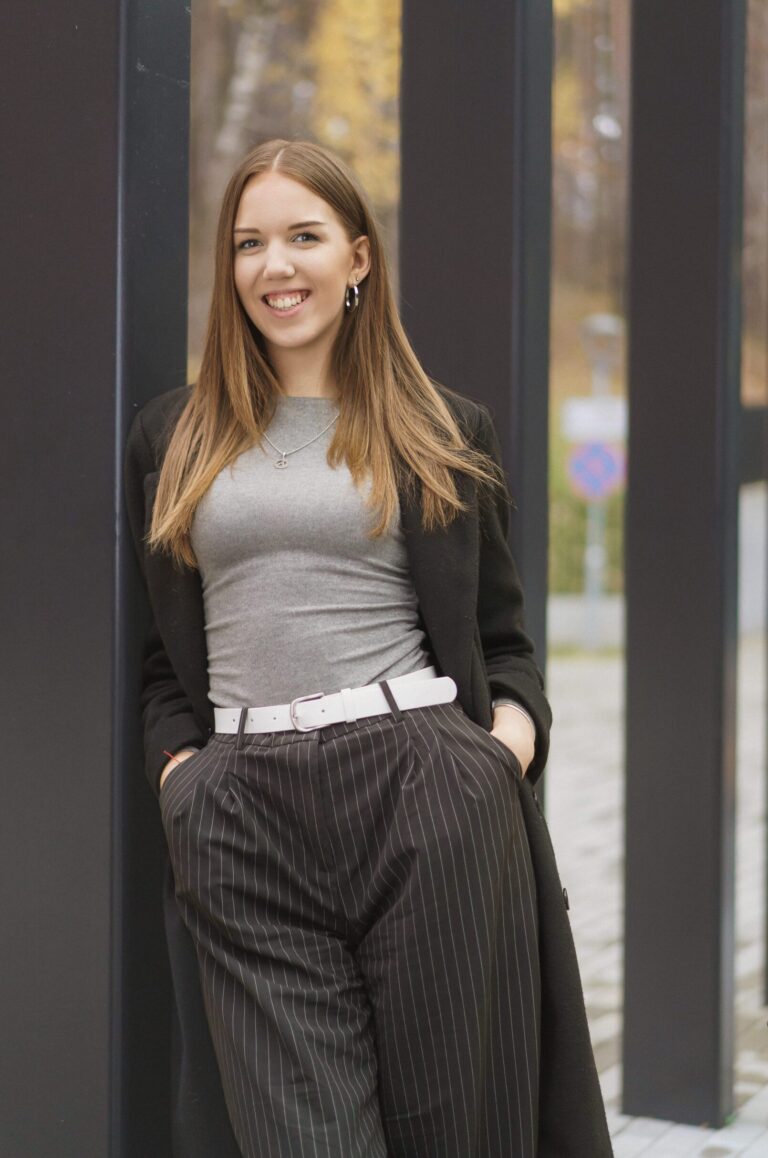 Austėja Lazickaitė