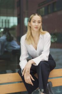 Miglė Jankauskaitė