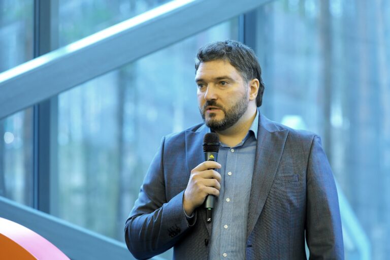 Vitalijus Gurčinas