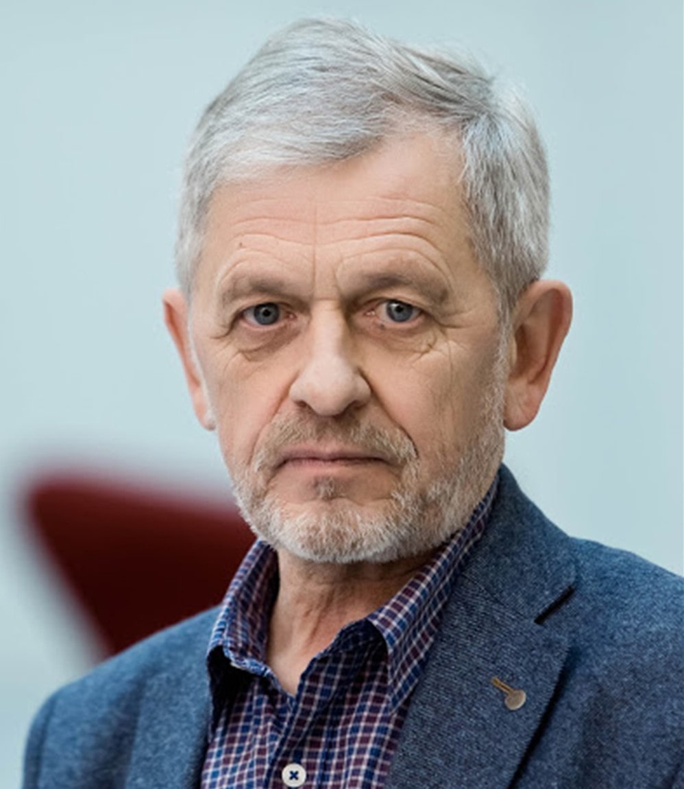 Vytautas Martinaitis